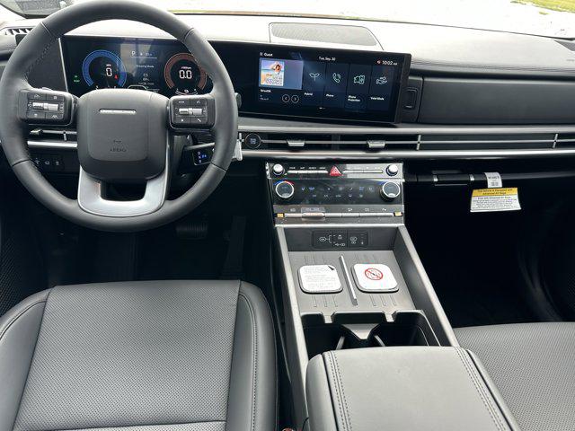 2026 Hyundai Santa Fe SEL photo 17