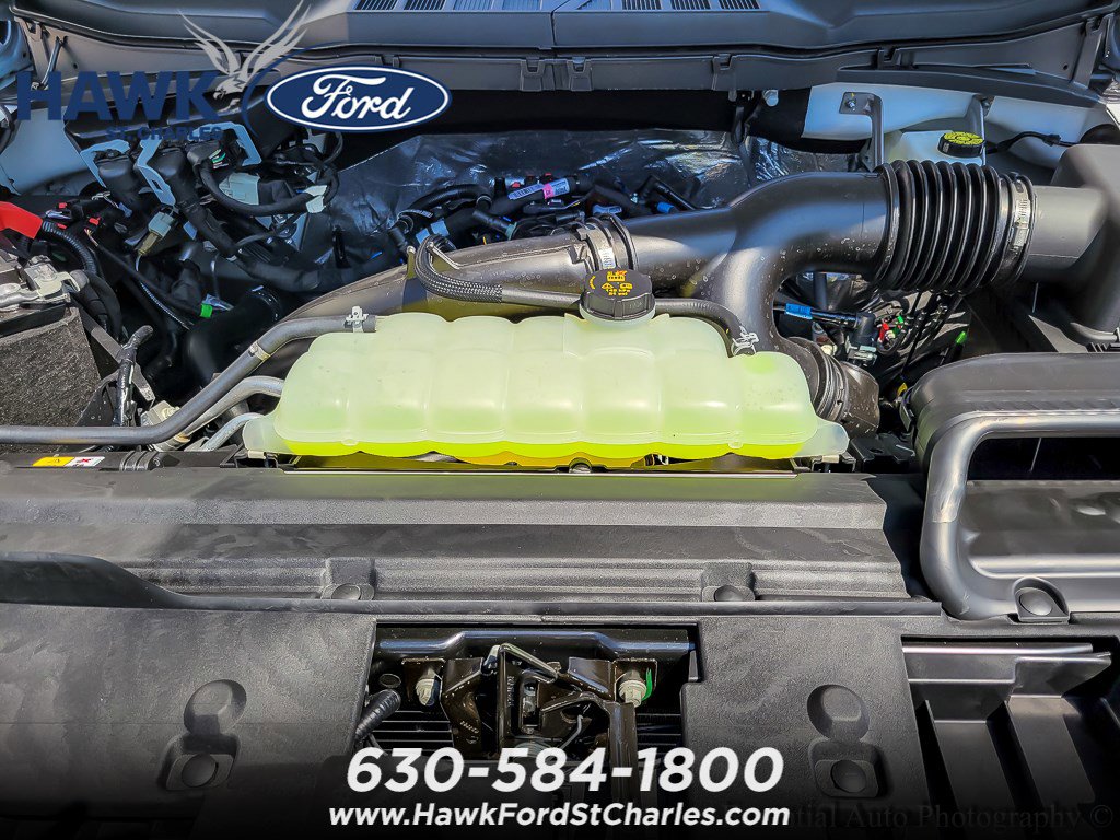 2025 FORD F-150 - Image 15