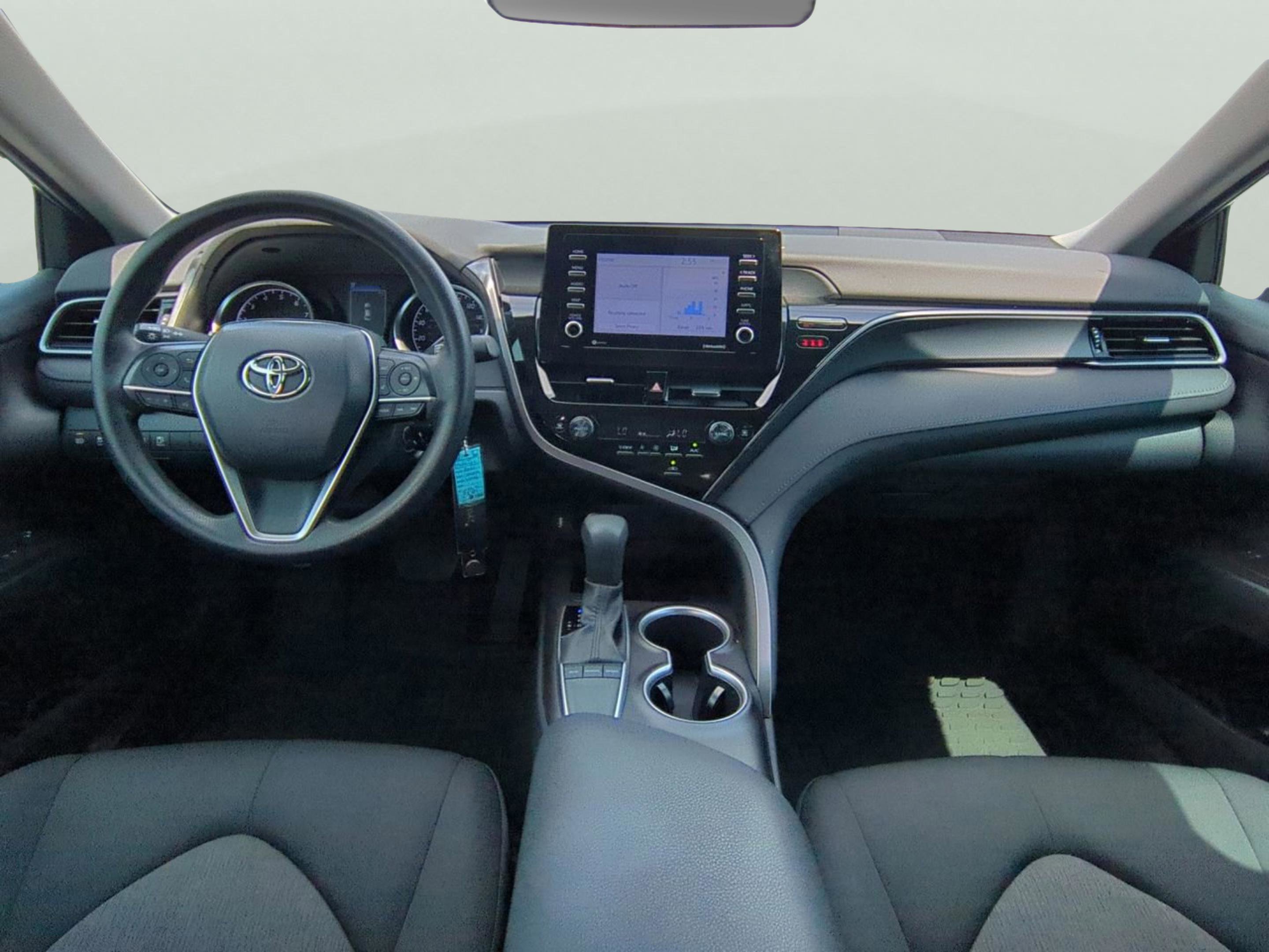 2023 Toyota Camry LE photo 15