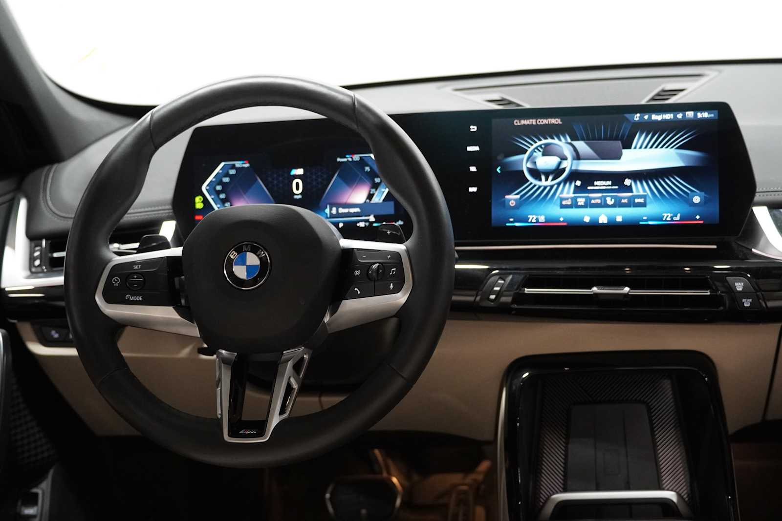 2025 Bmw X1 XDrive28i photo 21