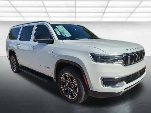2023 Jeep Wagoneer L Series II's photo