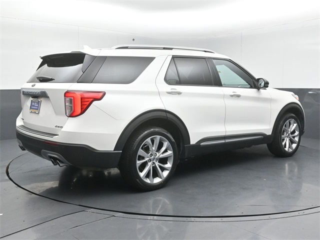 2022 FORD EXPLORER - Image 7