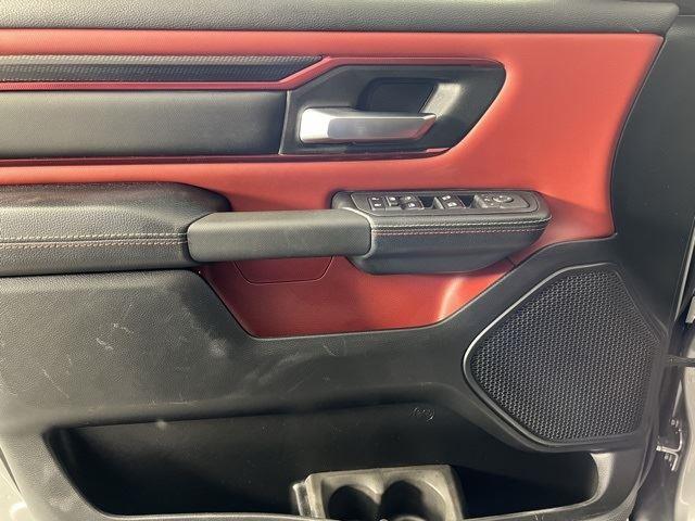 2025 Ram 1500 Rebel photo 9