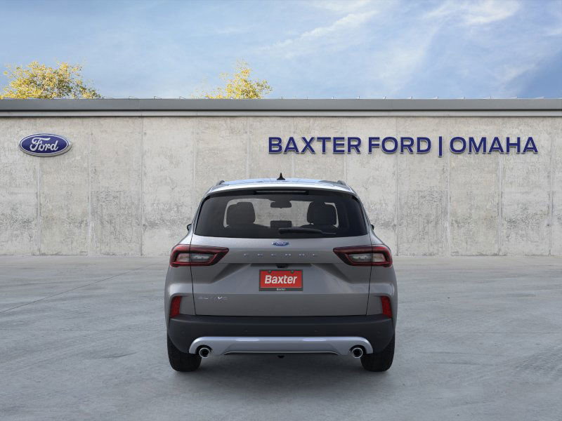 2025 Ford Escape Active photo 19