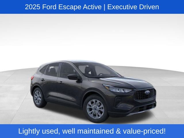 2025 Ford Escape Active photo 4