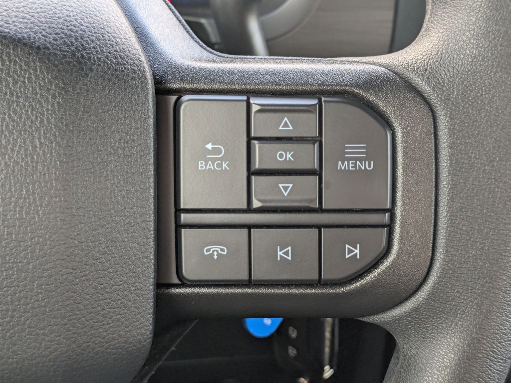 2025 Ford F-150 STX photo 25