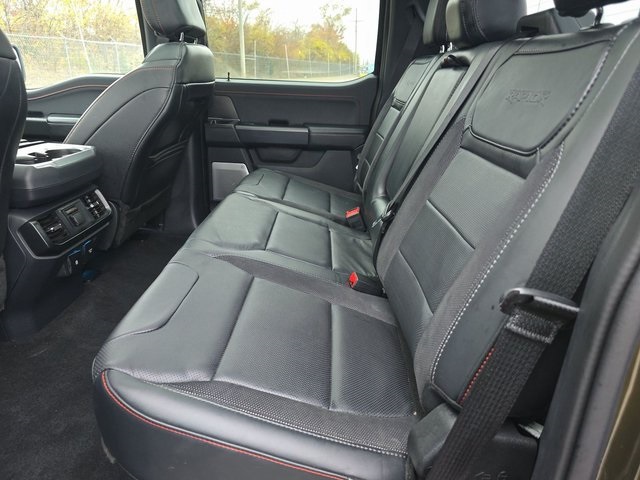 2024 Ford F-150 Raptor photo 4