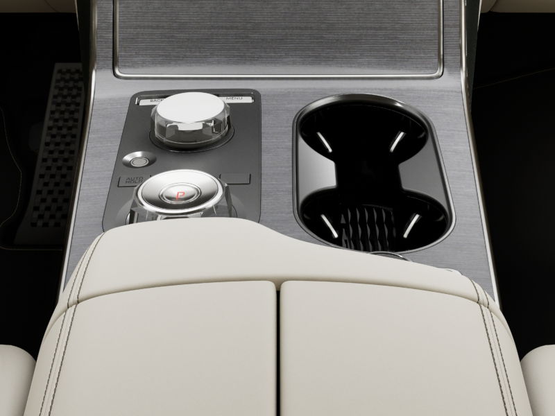 2026 Genesis GV80 2.5T Advanced photo 21