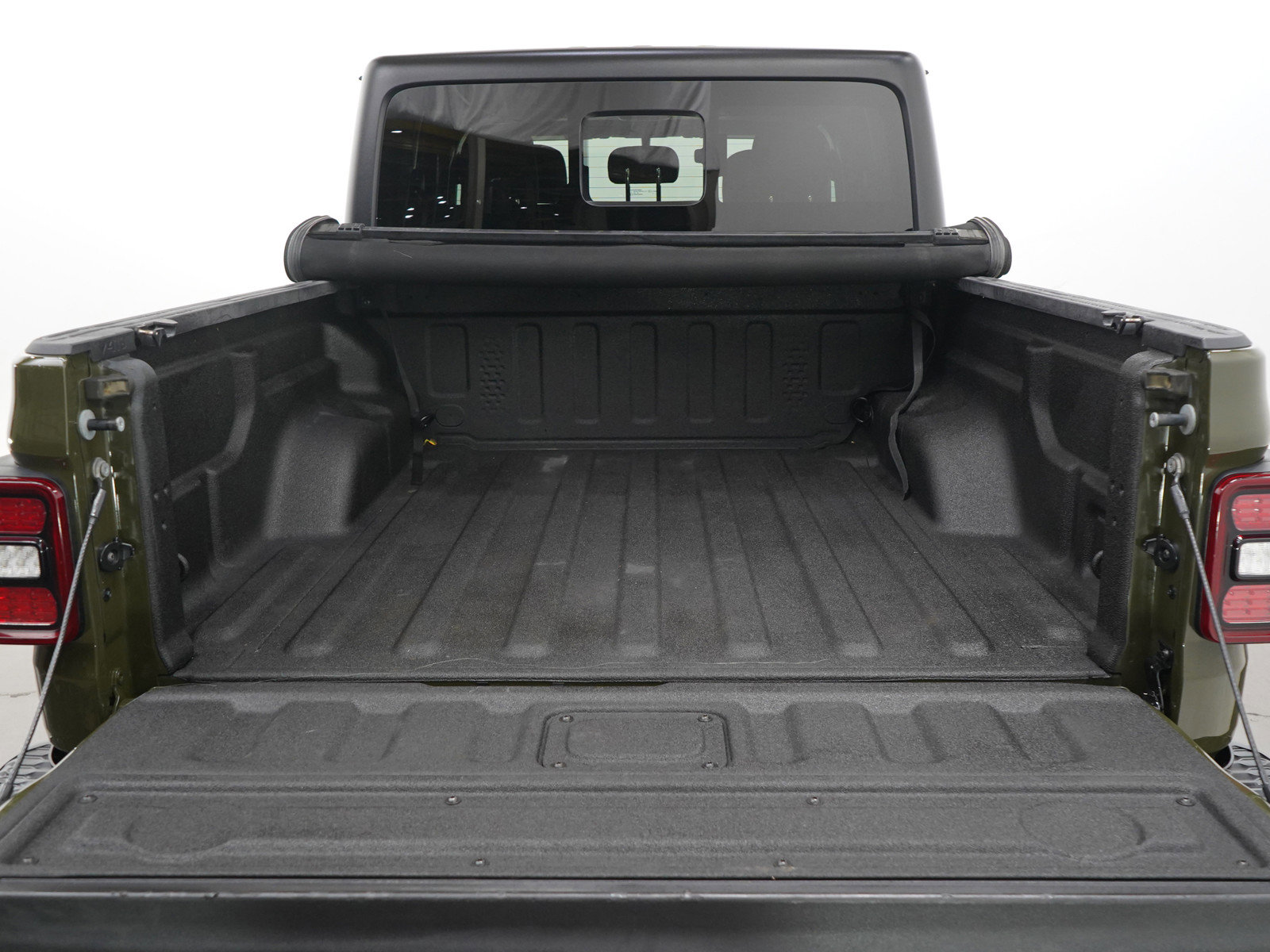 2022 Jeep Gladiator Rubicon photo 9
