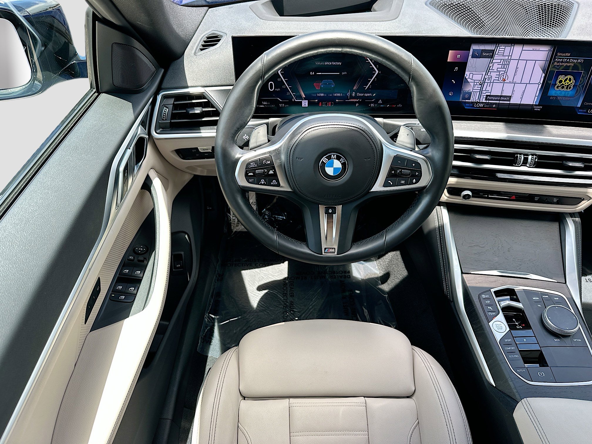 2024 Bmw 430i Gran Coupe photo 22