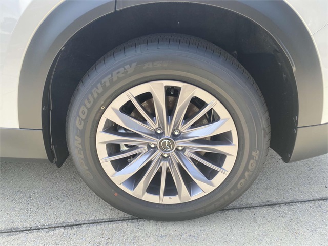 2025 Mazda CX-90 3.3 Turbo Select photo 4