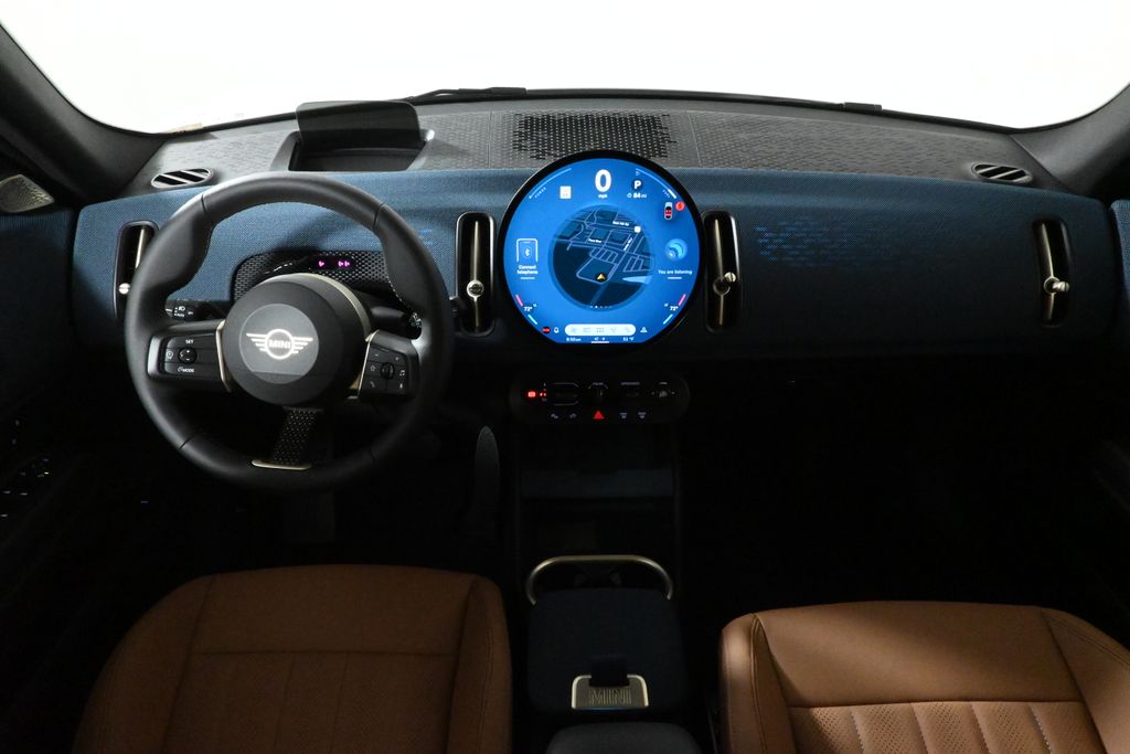 2025 Mini Countryman S ALL4 photo 15