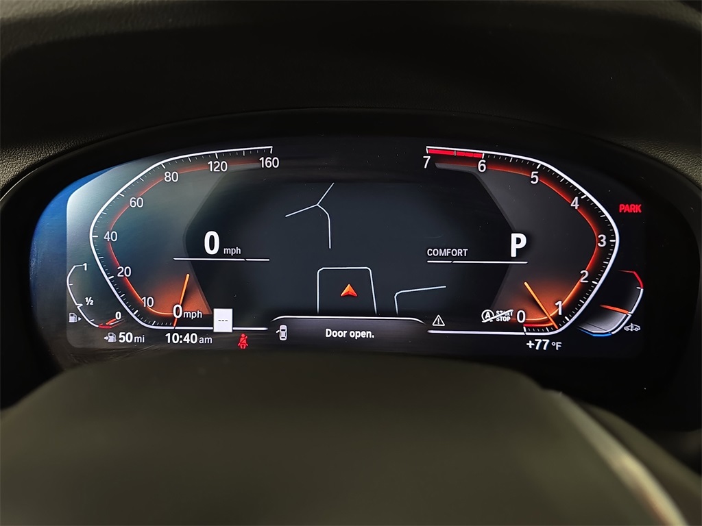 2023 Bmw X3 xDrive30i photo 18