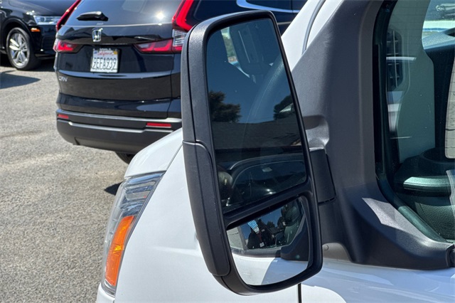 2021 Ford Transit photo 35