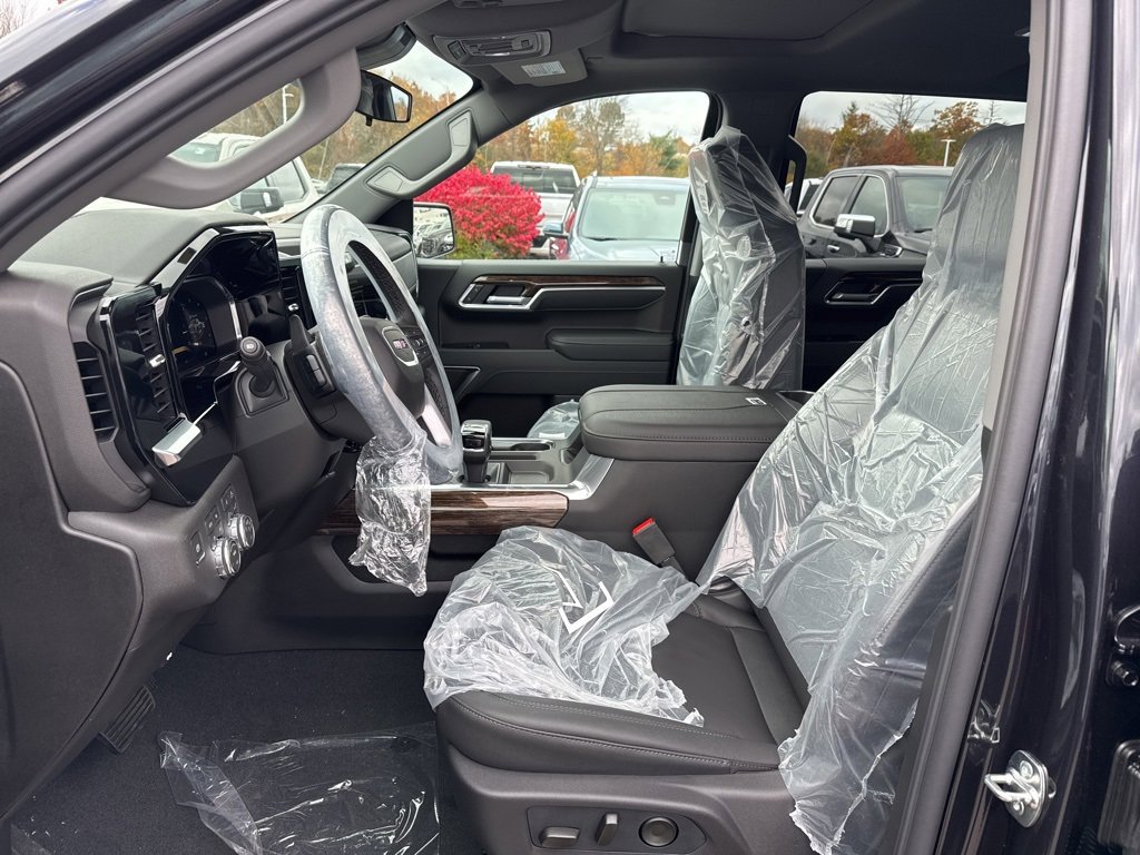 2026 Gmc Sierra 1500 Elevation photo 4