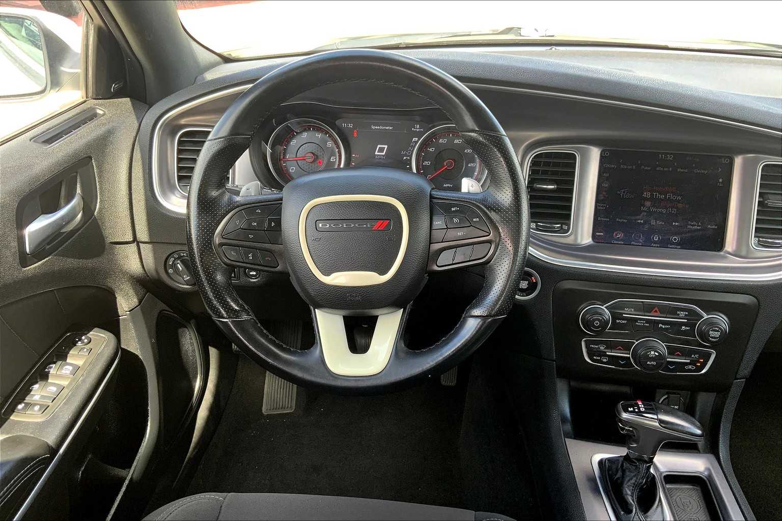2021 Dodge Charger GT photo 5