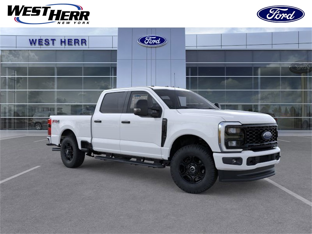2026 Ford F-250 Base's photo