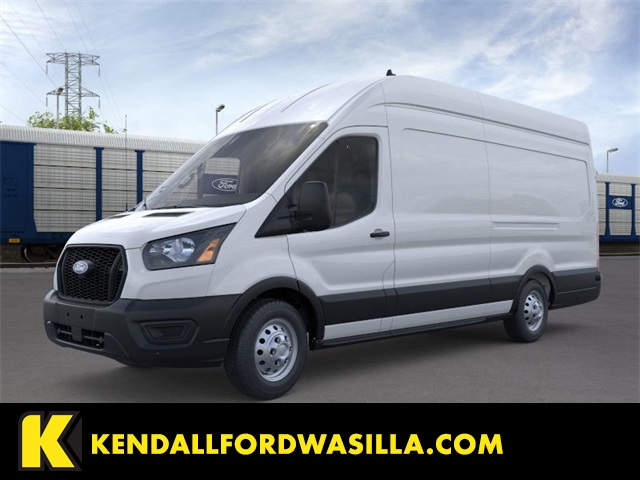 2026 Ford Transit Van Base's photo