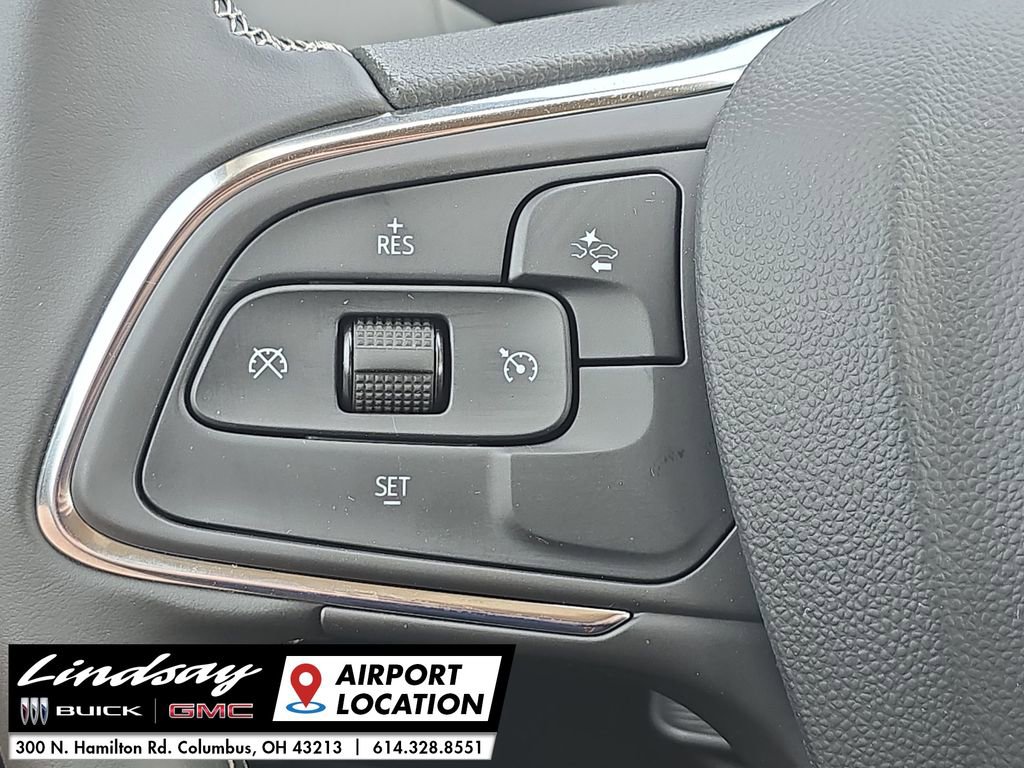 2026 Buick Encore GX Preferred photo 30