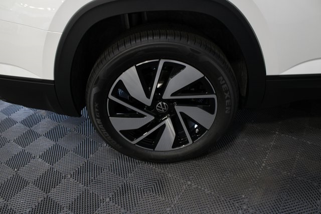 2026 Volkswagen Atlas SE Technology photo 23