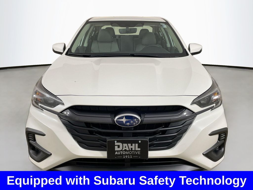 2025 Subaru Legacy Premium photo 2