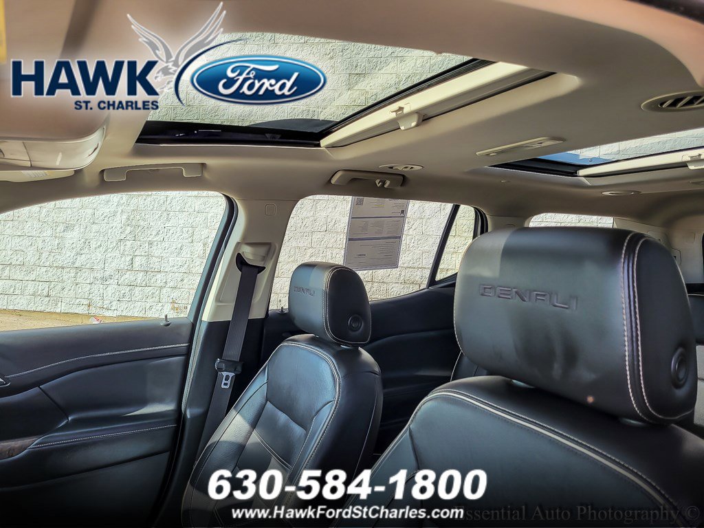 2020 GMC ACADIA - Image 8