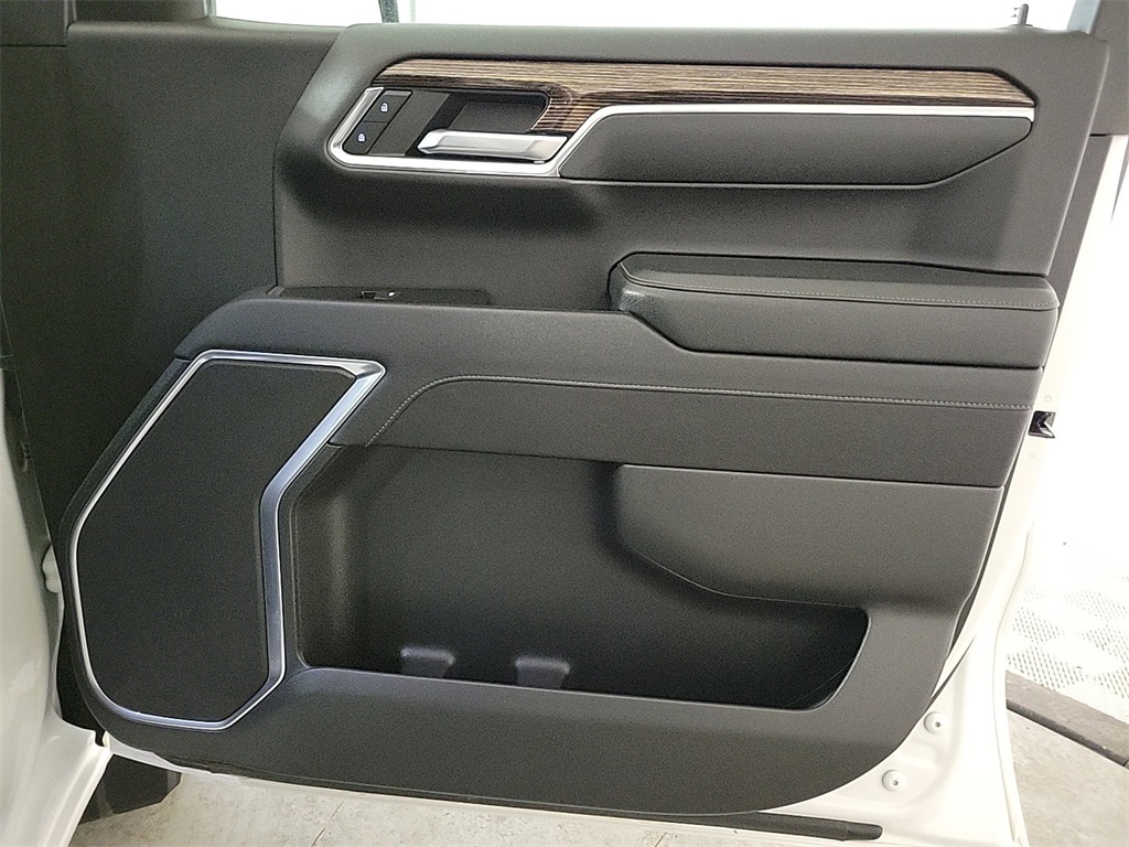2023 GMC SIERRA - Image 23