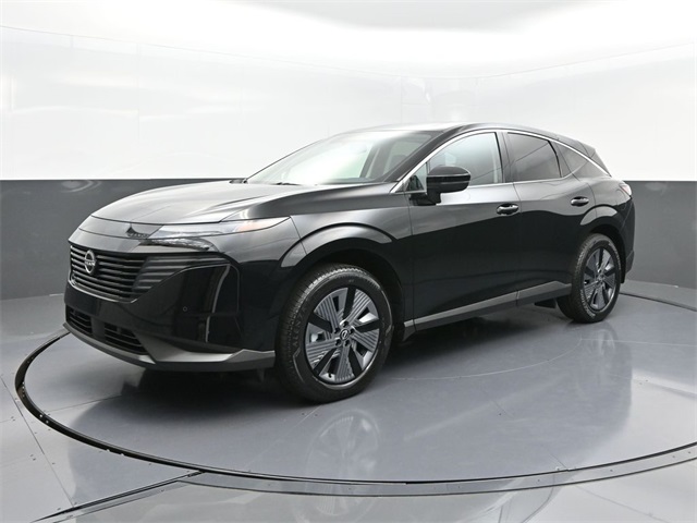 2025 Nissan Murano SL photo 2