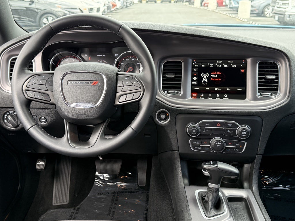 2023 Dodge Charger SXT photo 28