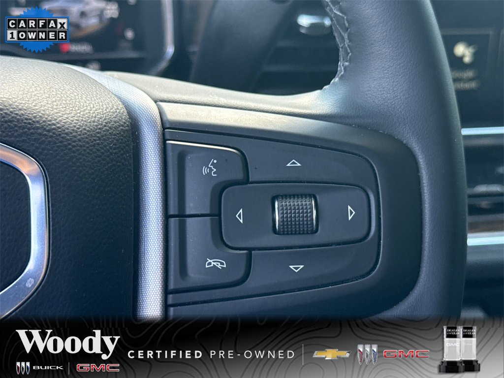 2024 Gmc Sierra 1500 SLE photo 20