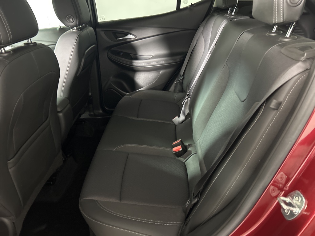 2023 Buick Encore GX Preferred photo 17