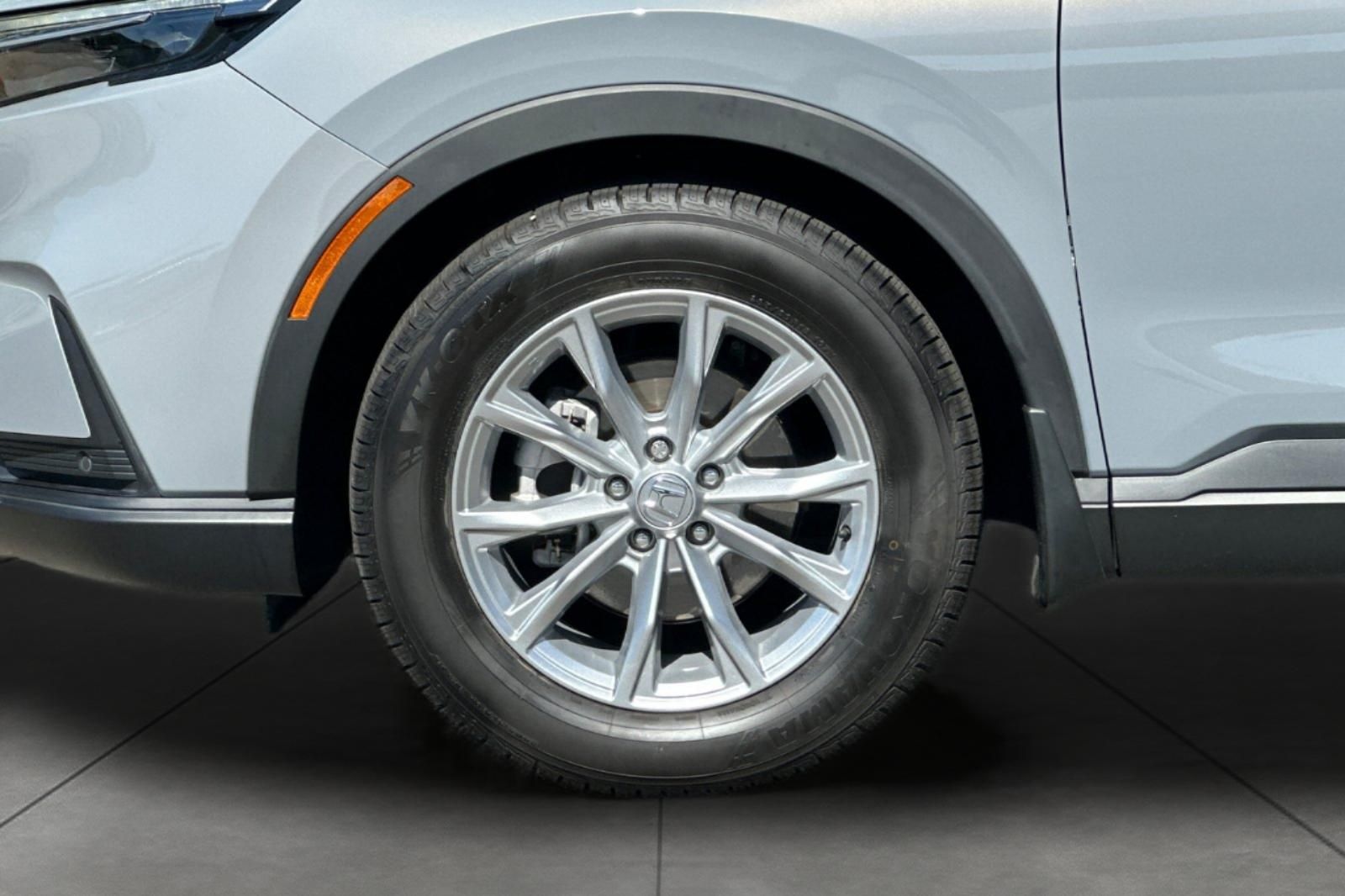2023 Honda CR-V EX-L photo 4
