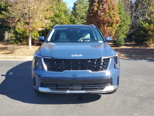 2026 Kia Sorento S photo 2