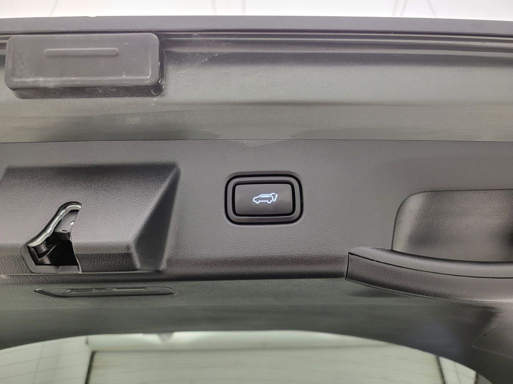 2023 Hyundai Tucson SEL photo 2