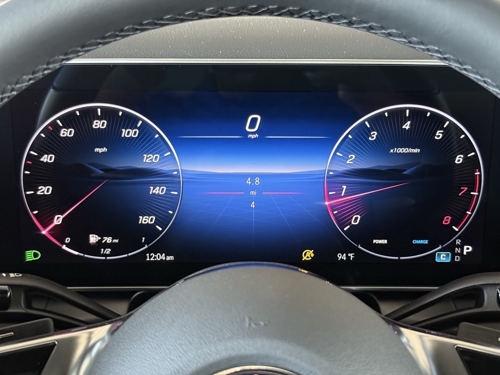 2026 Mercedes Benz GLC 300 photo 15