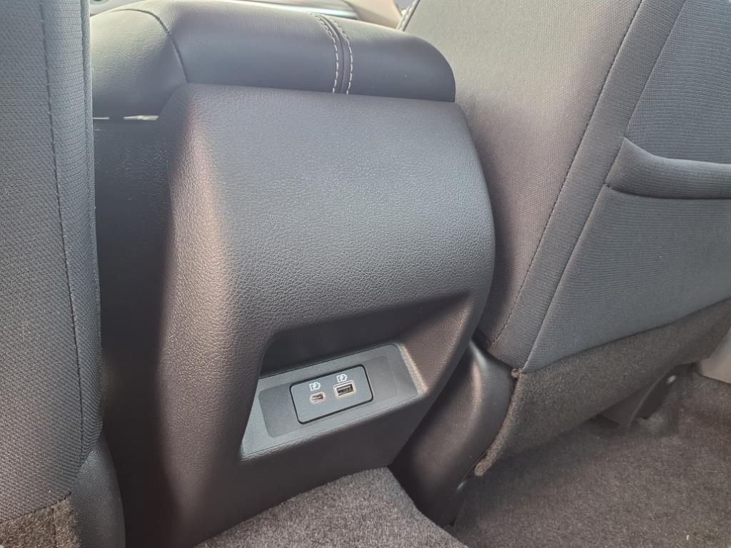 2025 Nissan Altima SV Special Edition photo 20
