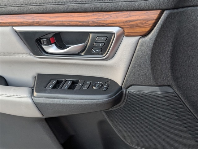 2022 Honda CR-V EX-L photo 24