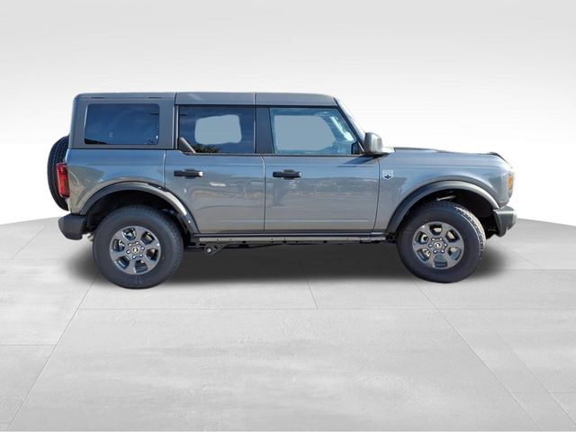 2025 Ford Bronco Big Bend photo 8