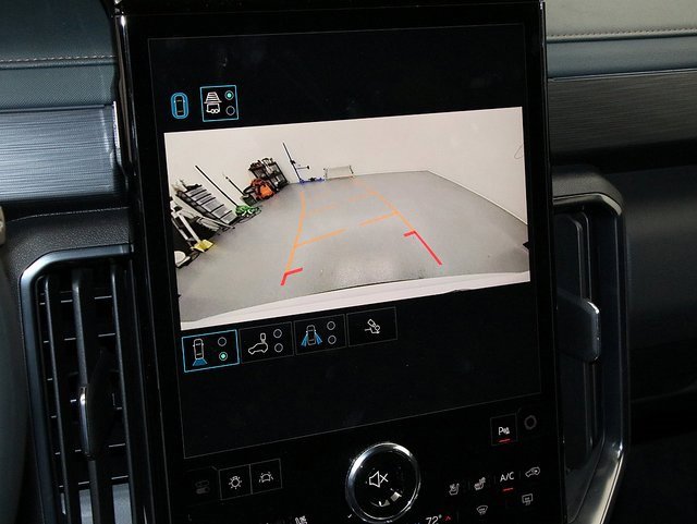 2026 Gmc Acadia AT4 photo 17