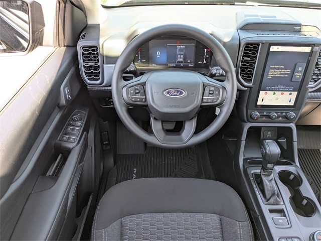 2025 Ford Ranger XL photo 15