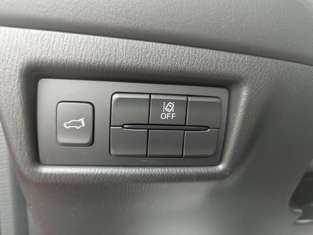 2023 Mazda CX-5 2.5 Premium Plus photo 19