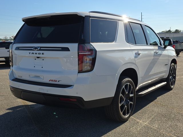 2023 Chevrolet Tahoe RST photo 4