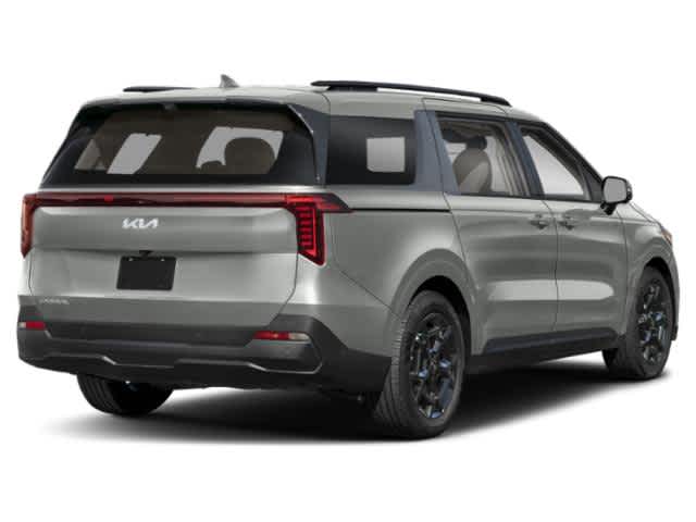 2026 Kia Carnival SX Prestige photo 3