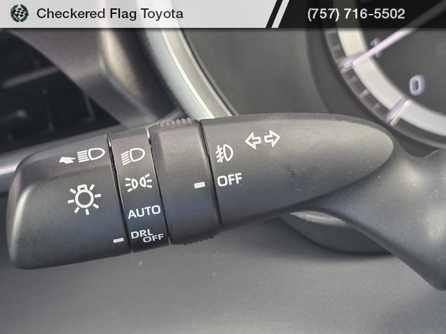 2023 Toyota Highlander XLE photo 28