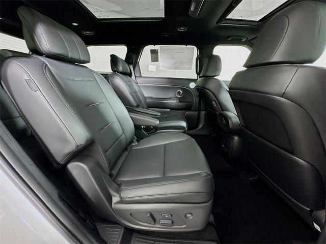 2026 Hyundai Palisade Calligraphy photo 17