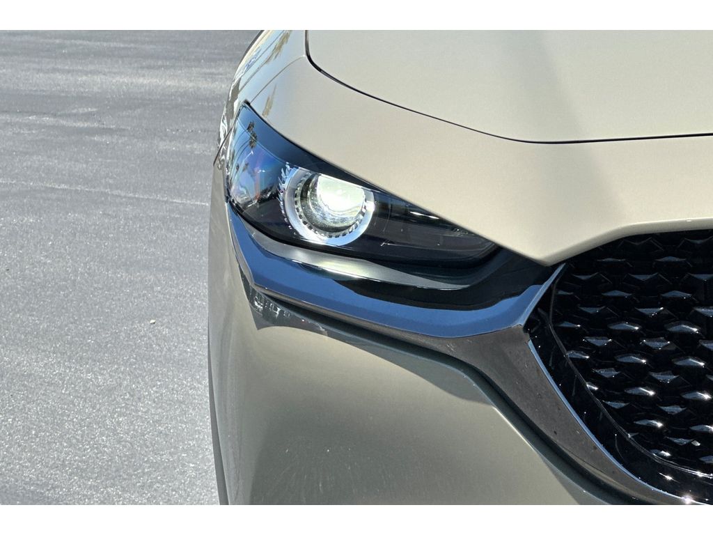 2024 Mazda CX-30 2.5 Carbon Turbo photo 42