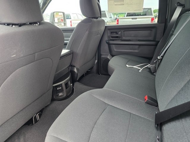 2025 Ram 3500 Tradesman photo 17