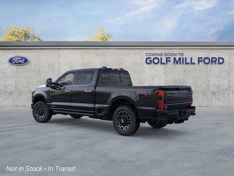 2026 FORD F-250 - Image 3
