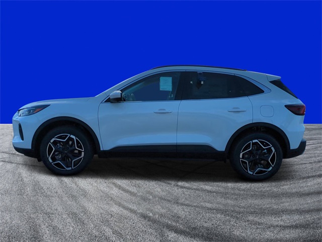 2026 Ford Escape Platinum photo 6