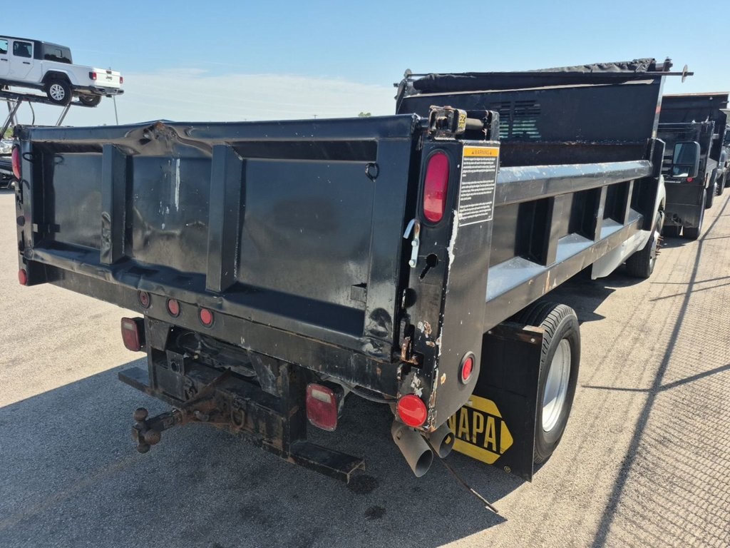2015 Ford F-350 photo 4